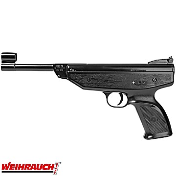 Weihrauch HW 70 Pistol