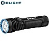 Olight Seeker 4 Pro Flashlight LED 4600 Lumens Black