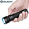 Olight Seeker 4 Pro Flashlight LED 4600 Lumens Black