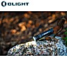 Linterna Olight Seeker 4 Pro LED 4600 Lúmenes Negro