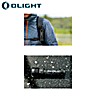 Lampe Olight Seeker 4 Pro Torche LED 4600 Lumens Noir