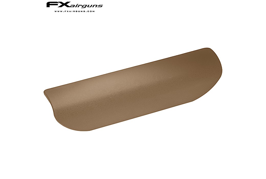Cheek Piece FX Panthera FDE