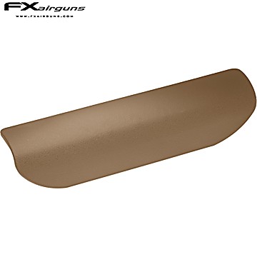 Cheek Piece FX Panthera FDE