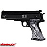Pistolet Weihrauch HW 45 Black Star