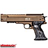 Weihrauch HW 45 Bronze Star Pistol