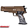 Weihrauch HW 45 Bronze Star Pistol