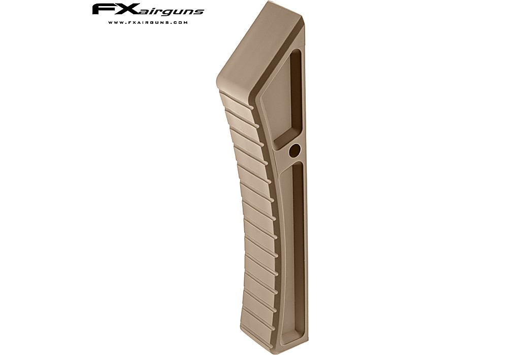 Cantonera FX Leopard FDE