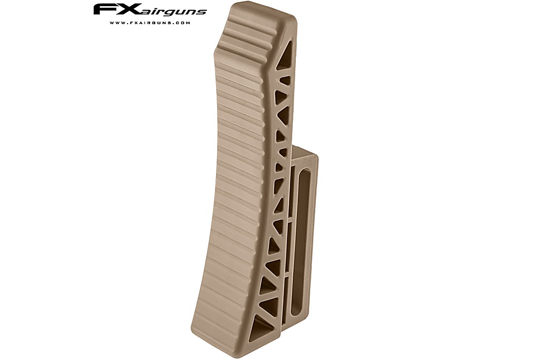 Cantonera FX Dynamic FDE