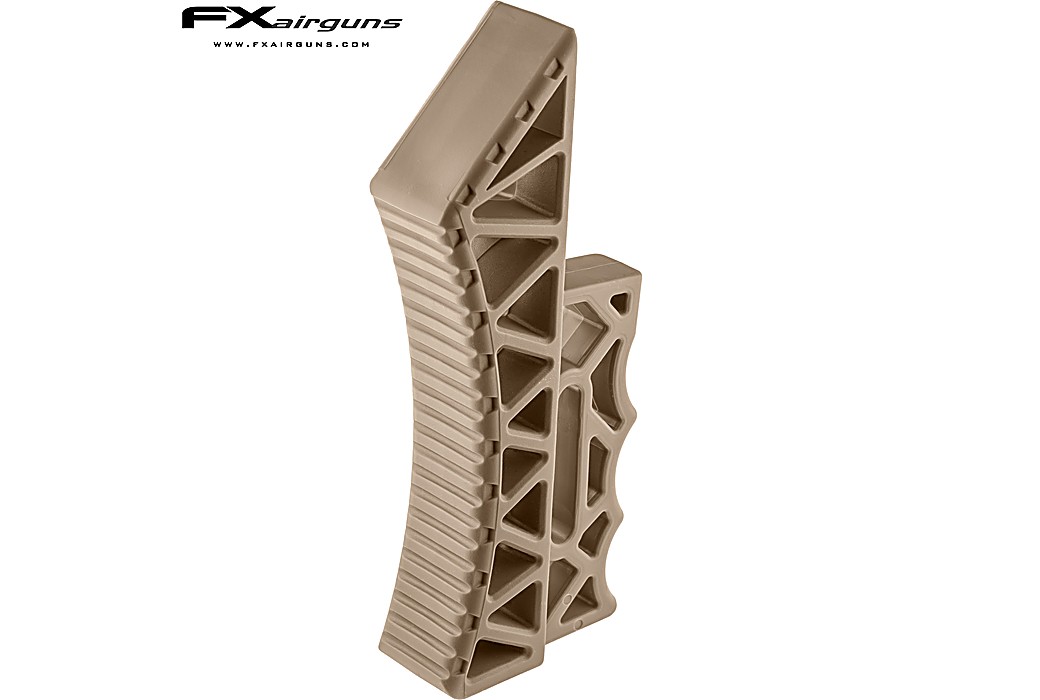 Cantonera FX Impact M4 FDE