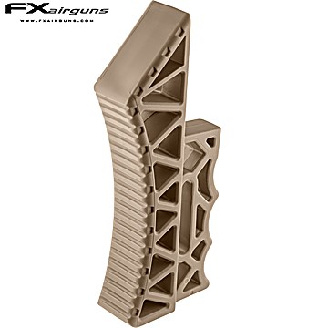 FX Impact M4 Recoil Pad FDE