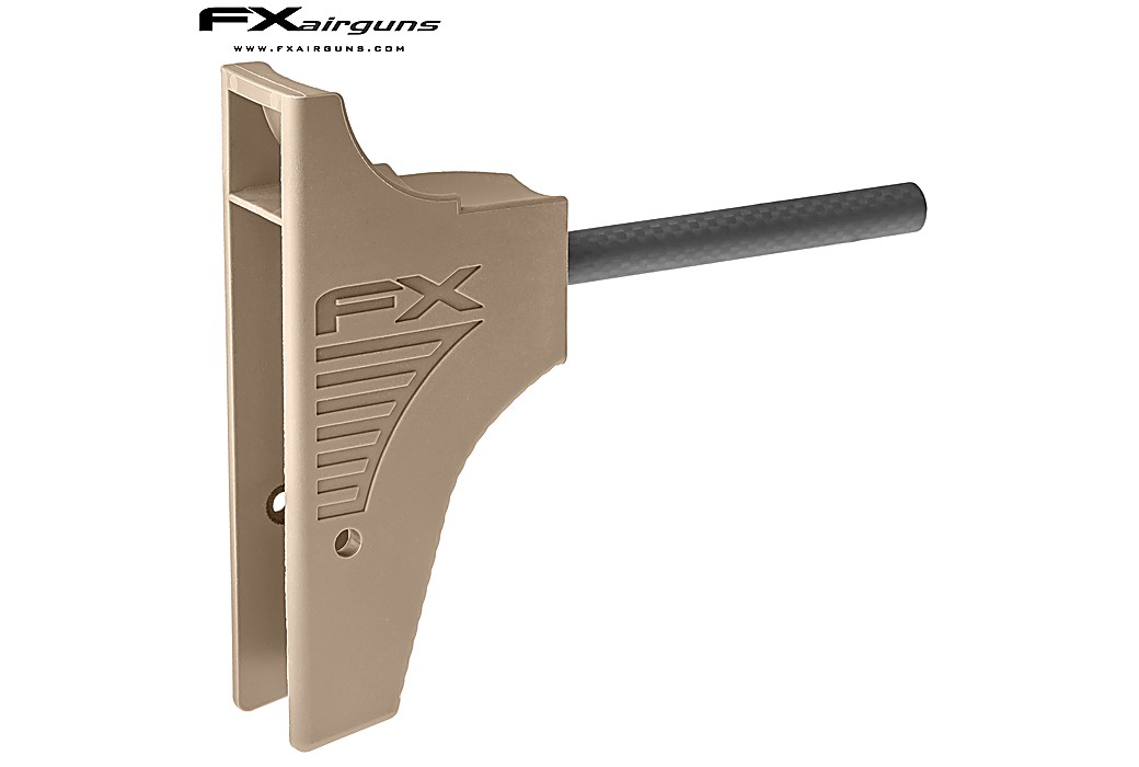 Adaptateur de Support de Tube FX Dynamic FDE