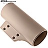 FX Dynamic Tube Holder FDE
