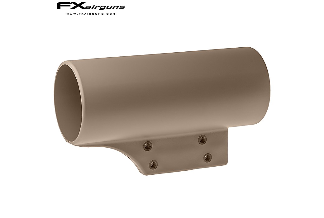 Support de Tube FX Dynamic FDE