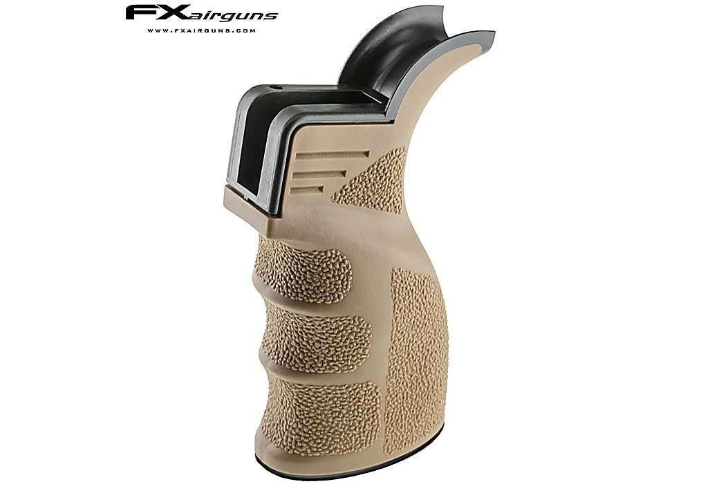 Punho FX Impact FDE