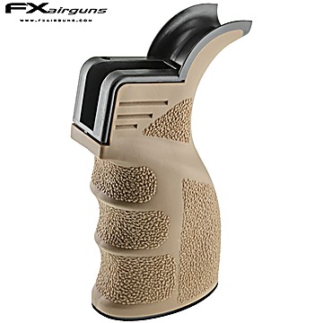 Empuñadura FX Impact FDE