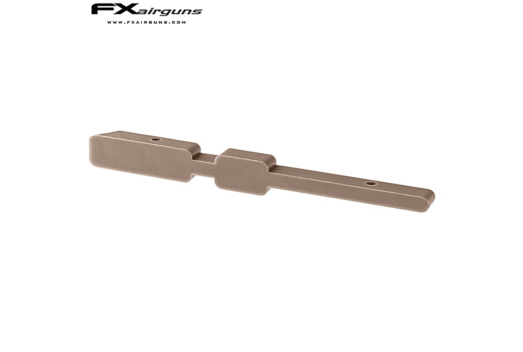 Tapa Lateral de la Ranura de la Palanca FX FDE