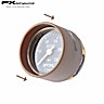 Manometer Sleeve FX 2Pcs FDE
