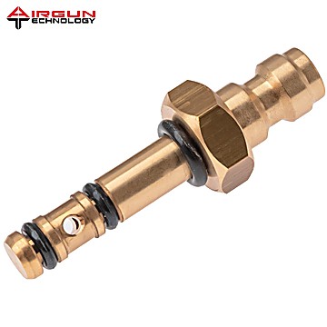 Sonde de Remplissage Manul Foster QD AGN Technology