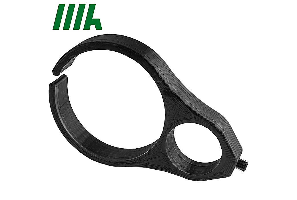 Barrel Support Ring 3D FX Impact | Maverick