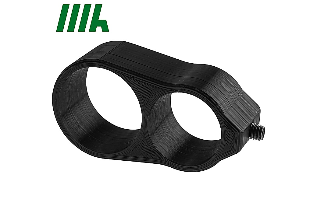 Barrel Support Ring 3D FX Wildcat Tube