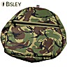Bisley Shooting Cushion Field Target Camo