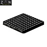 Air Gun Pellets Zan Projectiles Slug ELR 61.3gr 200pcs 6.35mm (.25)