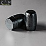 Air Gun Pellets Zan Projectiles Slug ELR 61.3gr 200pcs 6.35mm (.25)