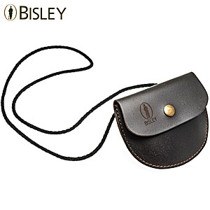 Bisley Bolsa Porta Chumbo Pele