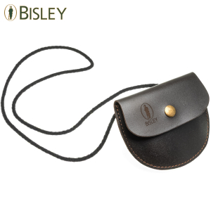 Bisley Bolsa Porta Balines Piel