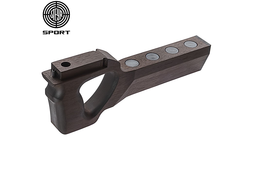 Culata Steyr Challenge BR25