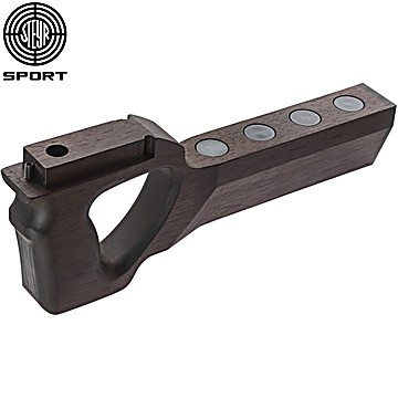 Butt Stock Steyr Challenge BR25