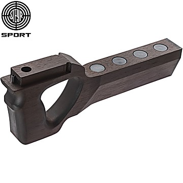 Crosse Steyr Challenge BR25