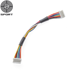 SX 8-PIN Steyr Data Cable EVO 10 E SX | EVO 10 E SX Compact