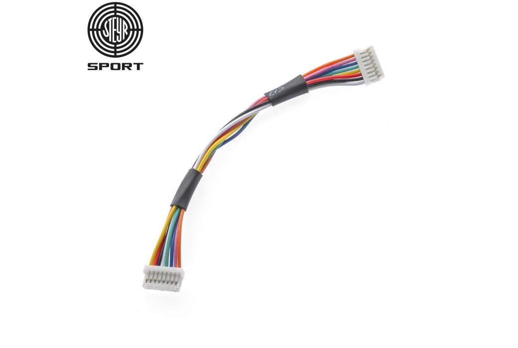 Câble de Transmission Données SX 8-PIN Steyr EVO 10 E SX | EVO 10 E SX Compact