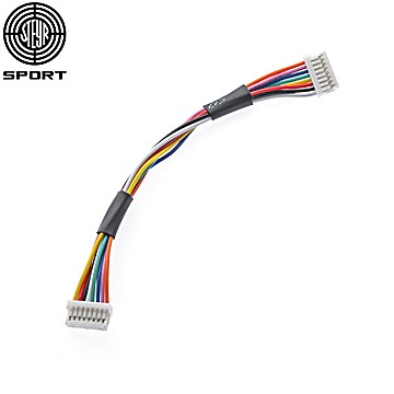 SX 8-PIN Steyr Data Cable EVO 10 E SX | EVO 10 E SX Compact