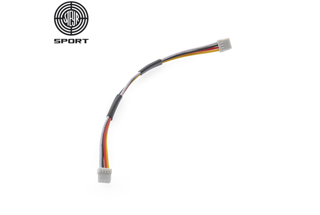 Câble de Transmission de Données Micro 4-PIN Steyr EVO 10 E | LP10 E