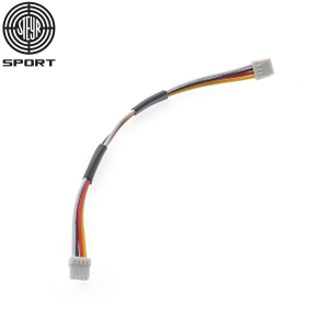 Cabo Transmissão de Dados Micro 4-PIN Steyr EVO 10 E | LP10 E