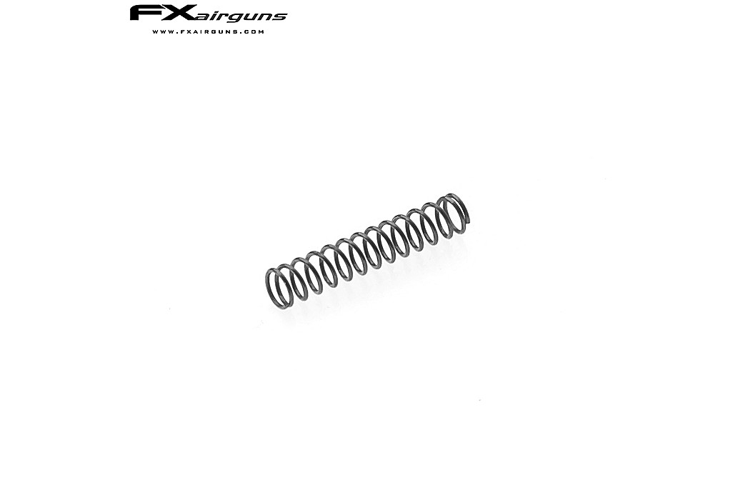 Resorte del Gatillo FX Impact 0.32x3.2x14.4mm