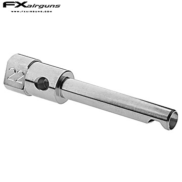 FX Impact Pellet Probe