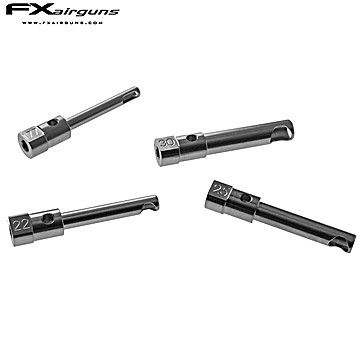 Sonde de Projectile FX Impact