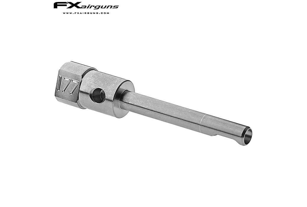 Sonda de Projétil FX Impact