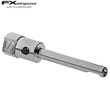 FX Impact Pellet Probe