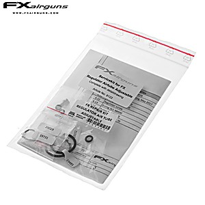 Kit de Réparation Régulateur FX Tuyau d'Air Réglable