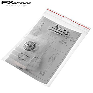 Kit de Reparación FX Wildcat