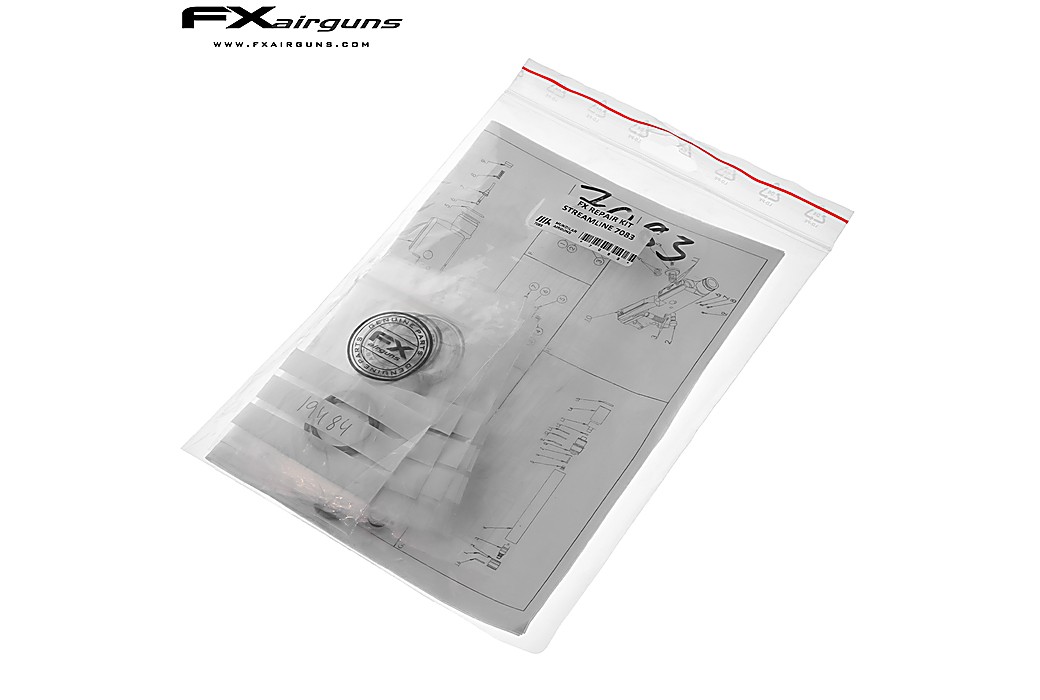 FX Wildcat Repair Kit