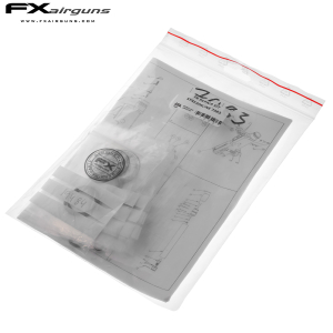 Kit de Reparação FX Wildcat