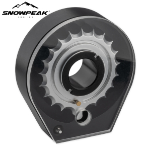 Magazine Rotativo para Snowpeak Max 1