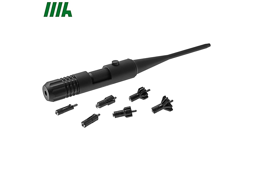 Mundilar Airguns Laser Bore Sighter