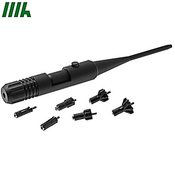 Mundilar Airguns Laser Bore Sighter
