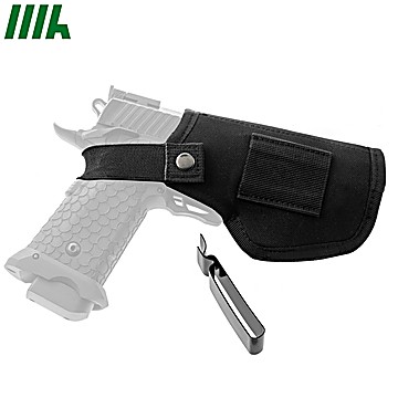 Funda de Cinturón para Pistola Mundilar Airguns